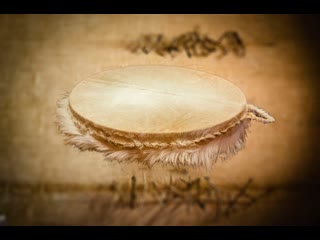 shamanic drama | song of purification